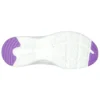 Go Run Arch Fit „White Purple“