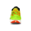 Go Run Beast „Green Orange“
