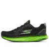 Go Run „Black Neon Green“