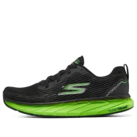 Go Run „Black Neon Green“