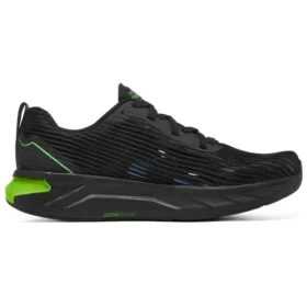 Go Run „Black Neon Green“