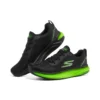 Go Run „Black Neon Green“