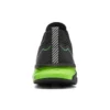 Go Run „Black Neon Green“