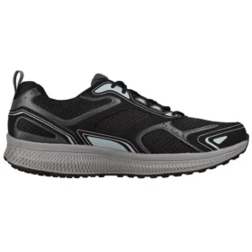Go Run Consisten „Black Gray“