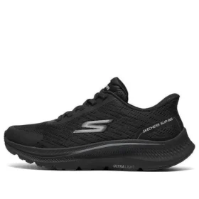 Go Run Consistent 2.0 „Černá“