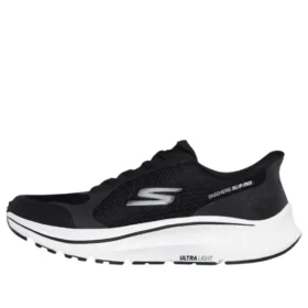 Go Run Consistent 2.0 Slip-ins „Black White“