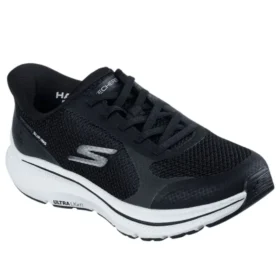 Go Run Consistent 2.0 Slip-ins „Black White“