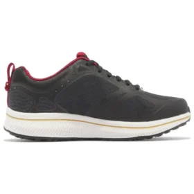 Go Run Consistent 2023 CNY Rabbit „Black Gold Red“