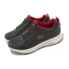 Go Run Consistent 2023 CNY Rabbit „Black Gold Red“