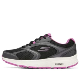Go Run Consistent „Black Purple“