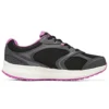 Go Run Consistent „Black Purple“