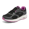 Go Run Consistent „Black Purple“