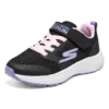 Go Run Consistent „Black Purple Pink“