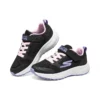 Go Run Consistent „Black Purple Pink“