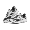 Go Run Consistent „Black Silver“