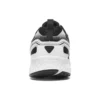 Go Run Consistent „Black Silver“