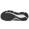 Go Run Consistent „Black Silver“