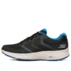 Go Run Consistent „Black White Blue“
