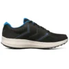 Go Run Consistent „Black White Blue“