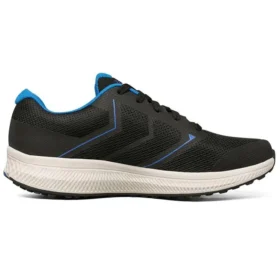 Go Run Consistent „Black White Blue“