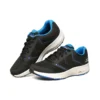Go Run Consistent „Black White Blue“