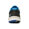 Go Run Consistent „Black White Blue“