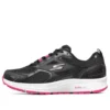 Go Run Consistent „Black White Pink“