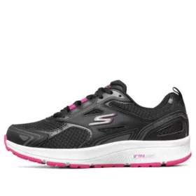 Go Run Consistent „Black White Pink“