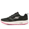 Go Run Consistent „Black White Pink“