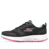 Go Run Consistent „Black White Pink“