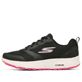 Go Run Consistent „Black White Pink“