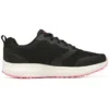 Go Run Consistent „Black White Pink“