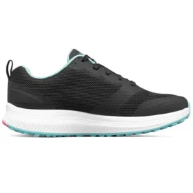 Go Run Consistent „Black White Pink“