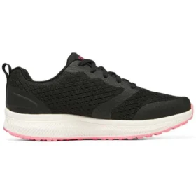 Go Run Consistent „Black White Pink“