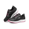 Go Run Consistent „Black White Pink“