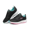 Go Run Consistent „Black White Pink“