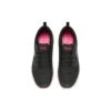 Go Run Consistent „Black White Pink“
