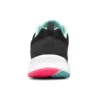 Go Run Consistent „Black White Pink“