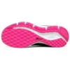 Go Run Consistent „Black White Pink“