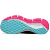 Go Run Consistent „Black White Pink“
