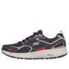 Go Run Consistent „Navy Red“