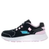 Go Run Consistent Obuv „Black Pink“