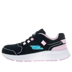 Go Run Consistent Obuv „Black Pink“