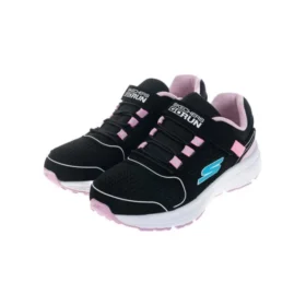 Go Run Consistent Obuv „Black Pink“