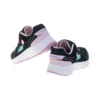 Go Run Consistent Obuv „Black Pink“