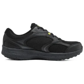 Go Run Consistent „Specie – Black Yellow“