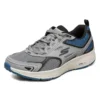 Go Run Consistent Vestige Grey/Blue