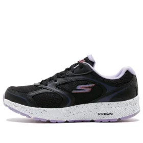 Go Run Consistent Vivid Horizon „Black Purple“