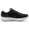 Go Run Consistent Vivid Horizon „Black Purple“