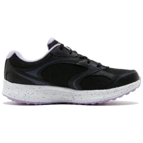 Go Run Consistent Vivid Horizon „Black Purple“